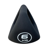 Mancuerna rusa triangular image 1