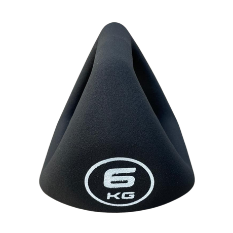 Mancuerna rusa triangular image 1