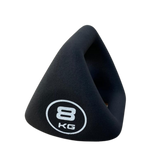 Mancuerna rusa triangular image 2