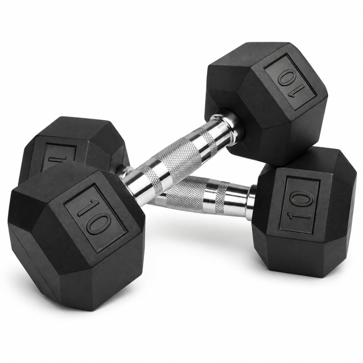 Rack con Mancuernas de 5-50 lbs