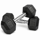 Rack con Mancuernas de 5-50 lbs