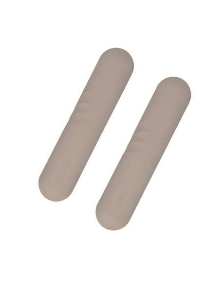 Par de Mancuernas Silicón SoftGrip 1kg image 2