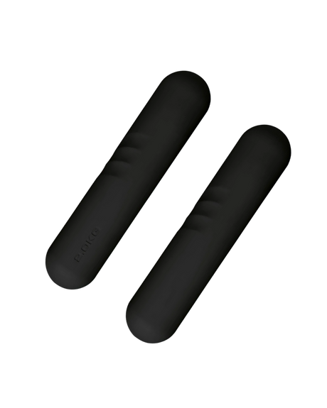 Par de Mancuernas Silicón SoftGrip 1kg image 0