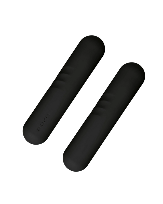 Par de Mancuernas Silicón SoftGrip 2kg image 0