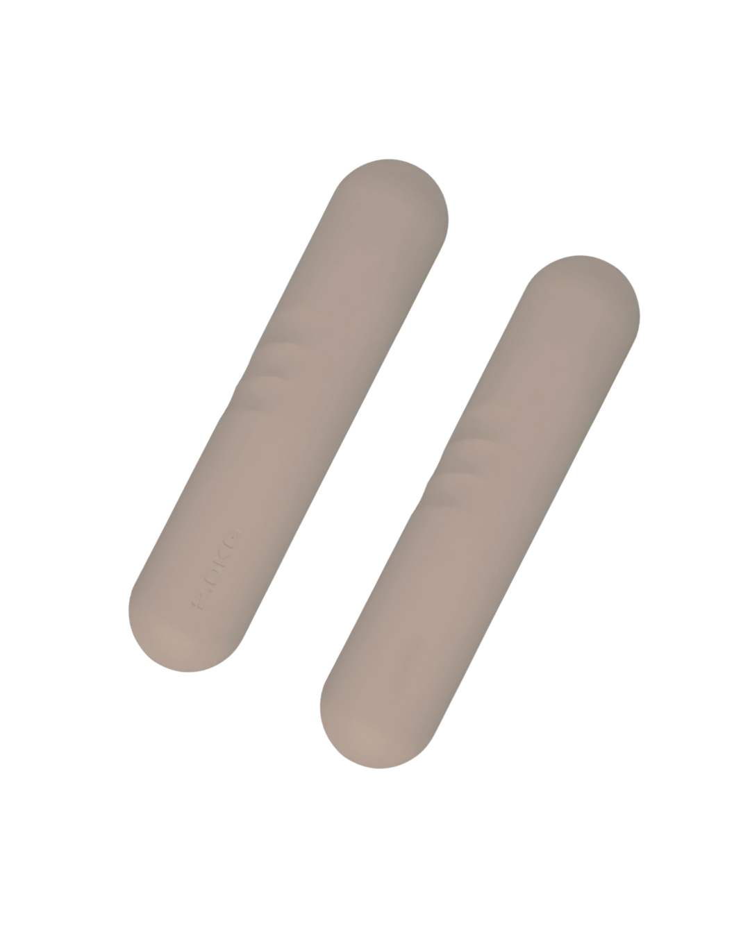 Par de Mancuernas Silicón SoftGrip 2kg image 2