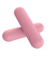 Par de Mancuernas Silicón SoftGrip 2kg image 1