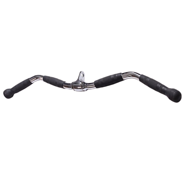 Maneral Tipo Curvo- Corto con Recubrimiento image 0