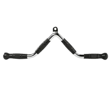 Maneral V extendido con recubrimiento image 0