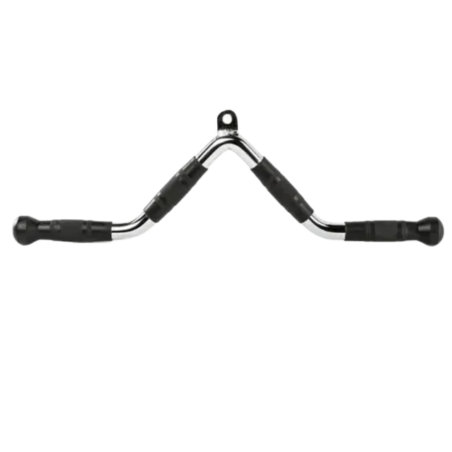 Maneral V extendido con recubrimiento image 0