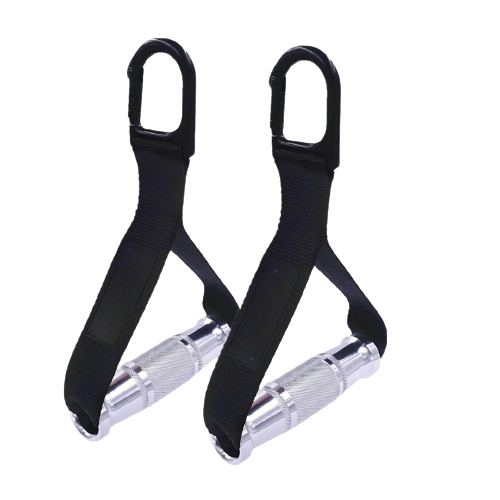 Maneral para polea con mango de Aluminio image 0