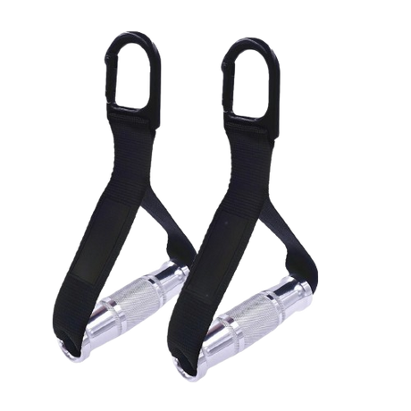 Maneral para polea con mango de Aluminio image 0