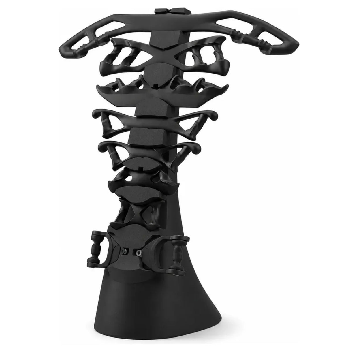 Kit de 8 Manerales Ultimate Grip con Soporte