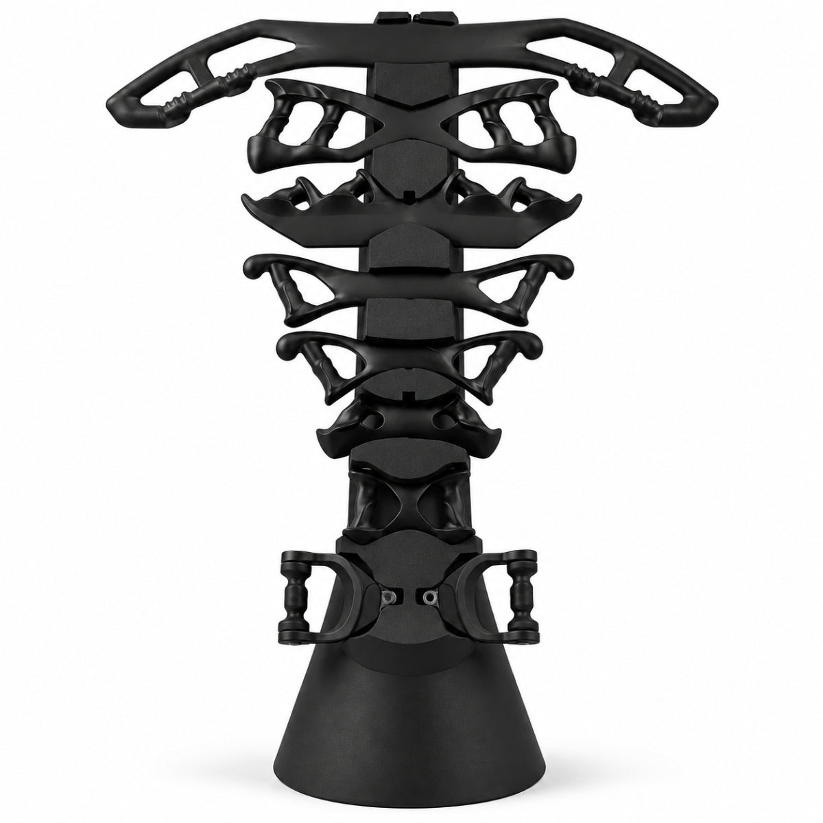 Kit de 8 Manerales Ultimate Grip con Soporte