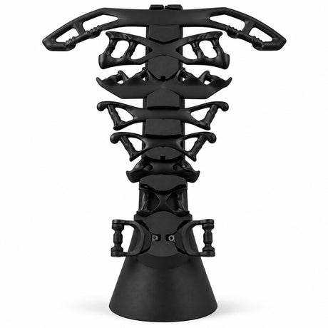 Kit de 8 Manerales Ultimate Grip con Soporte