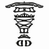 Kit de 8 Manerales Ultimate Grip con Soporte