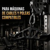 Kit de 8 Manerales Ultimate Grip con Soporte