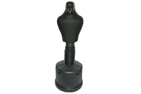 Maniquí de Entrenamiento Black image 0