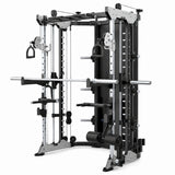 Máquina Smith Multifuncional PREMIUM