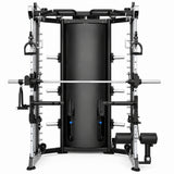 Máquina Smith Multifuncional PREMIUM