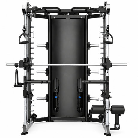 Máquina Smith Multifuncional PREMIUM