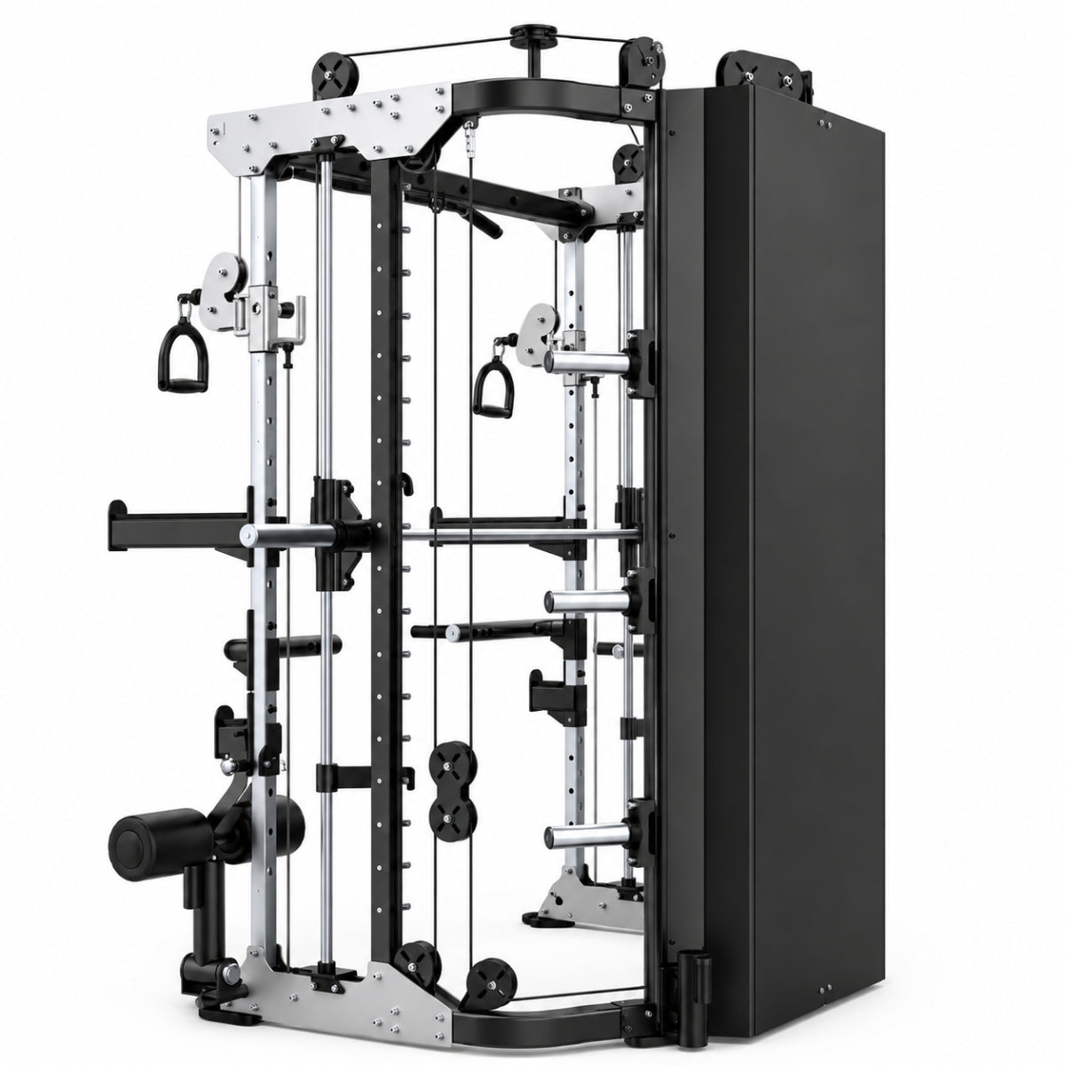 Máquina Smith Multifuncional PREMIUM
