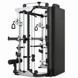 Máquina Smith Multifuncional PREMIUM