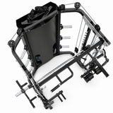 Máquina Smith Multifuncional PREMIUM