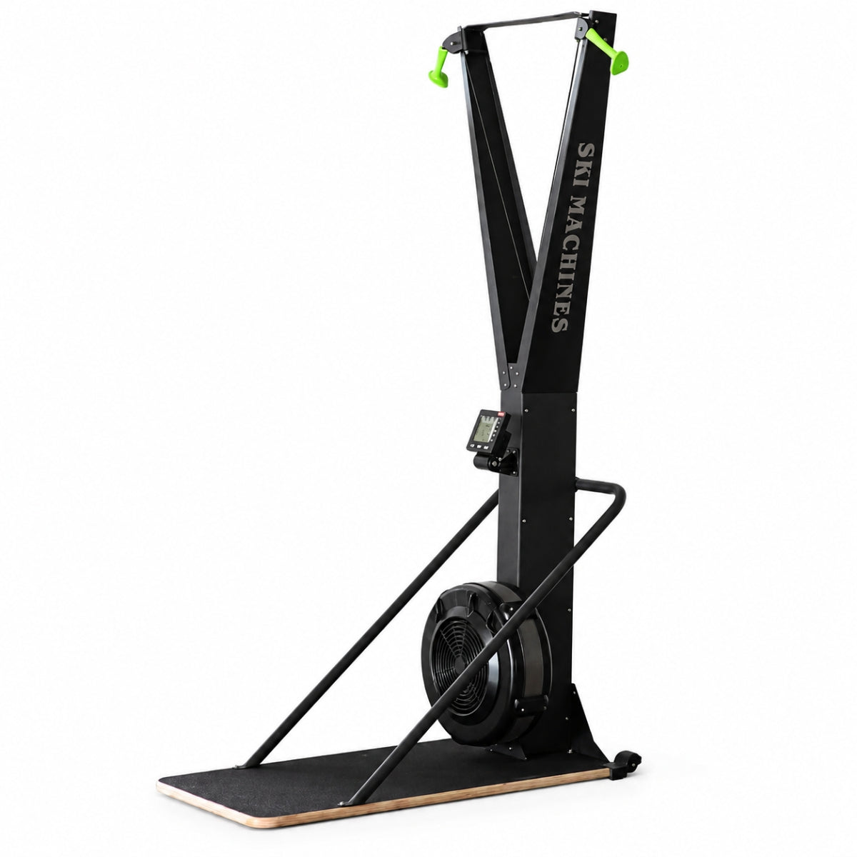 Máquina Ski