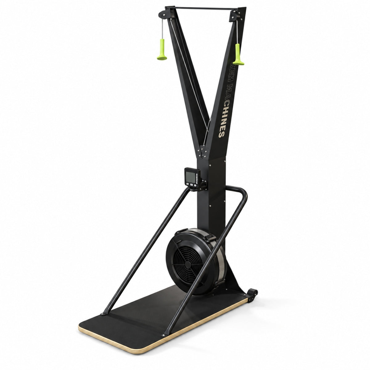 Máquina Ski