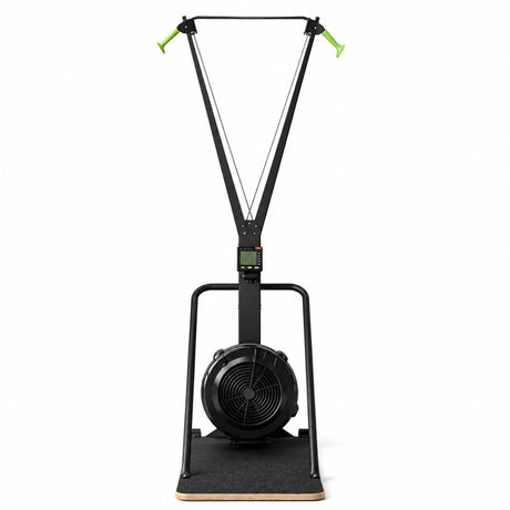Máquina Ski