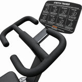 Máquina de Estiramientos en Acero para Movilidad y Flexibilidad