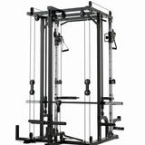 Multifuncional Peso libre PowerSmith