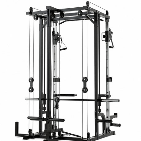 Multifuncional Peso libre PowerSmith