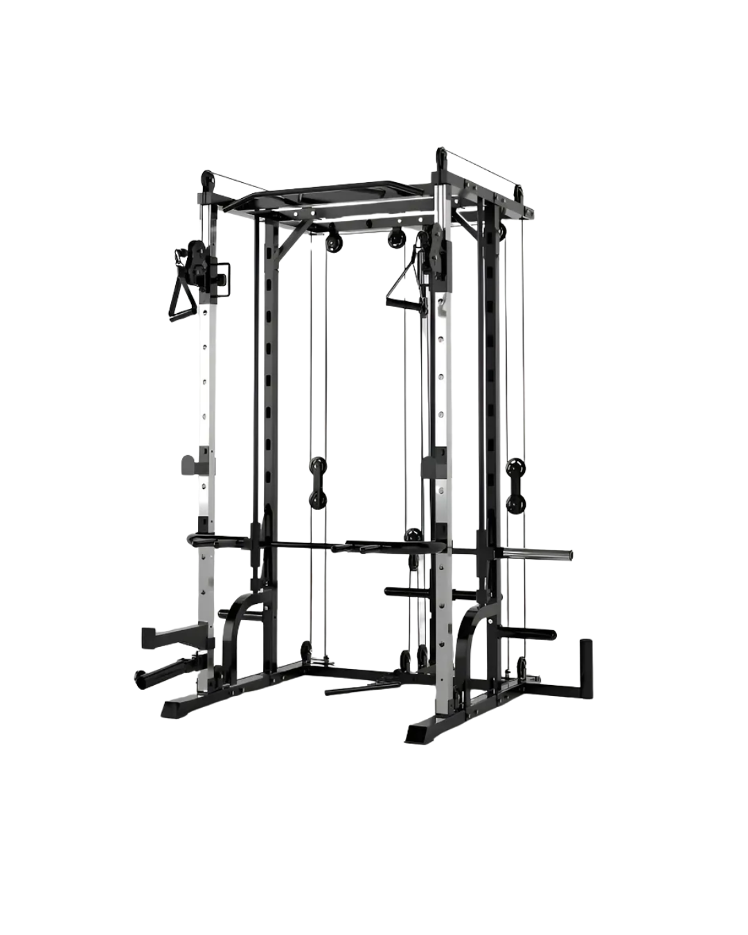 Multifuncional Peso libre PowerSmith image 0