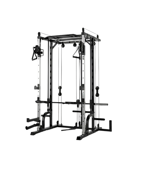 Multifuncional Peso libre PowerSmith image 0