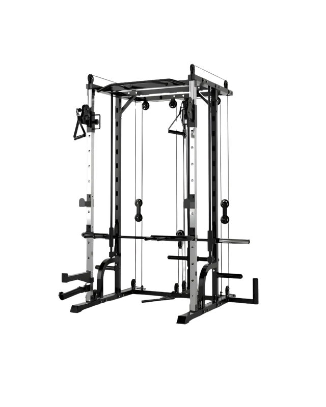 Multifuncional Peso libre PowerSmith image 0