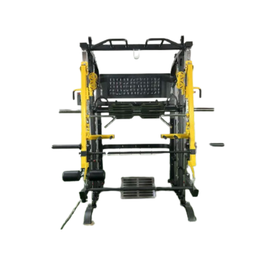 Multifuncional Smith Performance Pro image 0