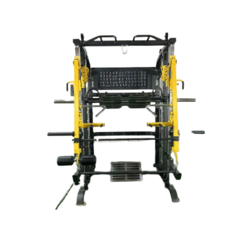 Multifuncional Smith Performance Pro image 0