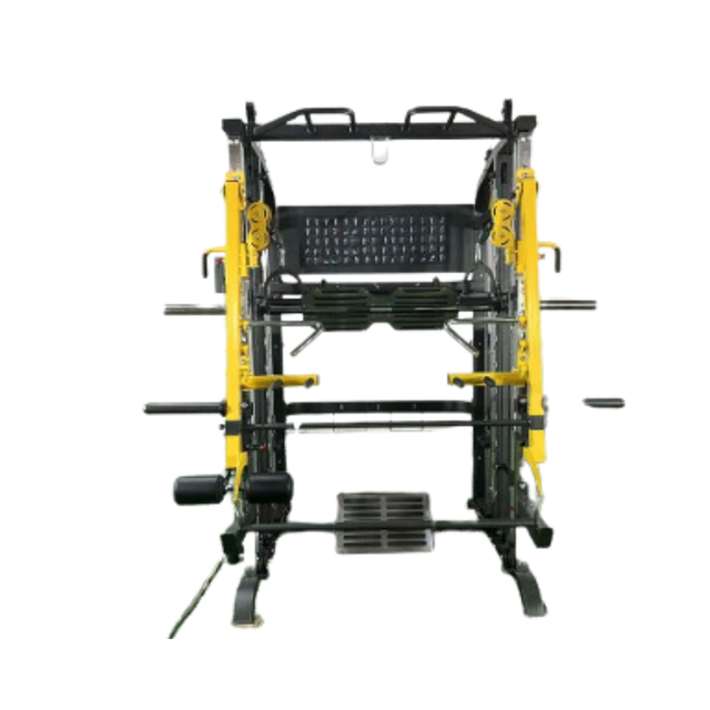 Multifuncional Smith Performance Pro image 0