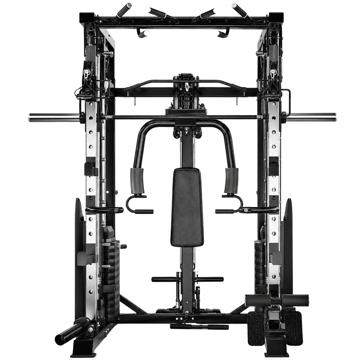 Multifuncional Smith Pro Home
