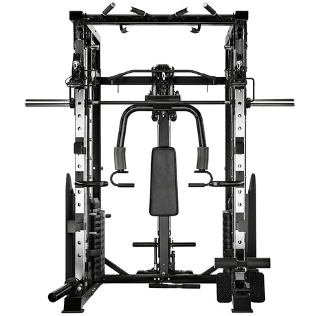 Multifuncional Smith Pro Home
