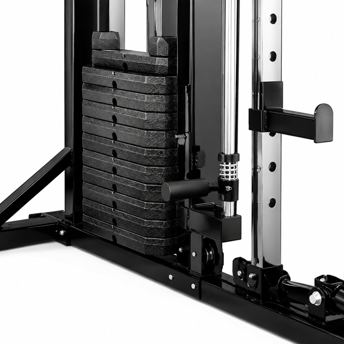 Multifuncional Smith Pro Home