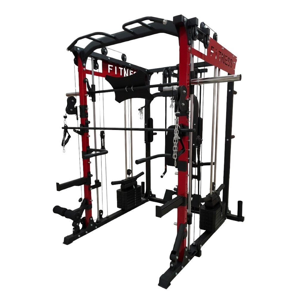 Multifuncional KevinBro