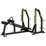 Olympic Decline Bench TITAN
