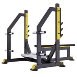 Olympic Flat Bench TITAN