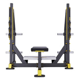 Olympic Flat Bench TITAN
