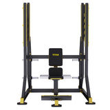 Olympic Military Bench TITAN