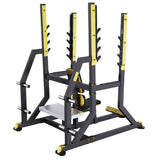 Olympic Military Bench TITAN