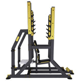 Olympic Military Bench TITAN