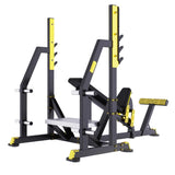 Olympic Incline Bench TITAN